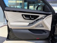 Mercedes-Benz S 480 4MATIC - ფოტო 5