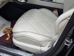 Mercedes-Benz S 480 4MATIC - ფოტო 6
