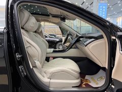 Mercedes-Benz S 480 4MATIC - ფოტო 7