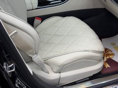 Mercedes-Benz S 480 4MATIC - ფოტო 8