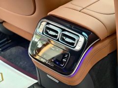 Mercedes-Benz S 480 4MATIC - ფოტო 13