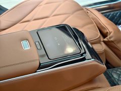 Mercedes-Benz S 480 4MATIC - ფოტო 14