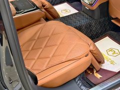 Mercedes-Benz S 480 4MATIC - ფოტო 15