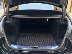 Mercedes-Benz S 480 4MATIC - ფოტო 17
