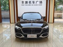 Mercedes-Benz S 480 4MATIC - ფოტო 2
