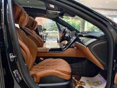 Mercedes-Benz S 480 4MATIC - ფოტო 8