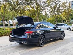 Mercedes-Benz E 260 Fashion Version Edition - ფოტო 11