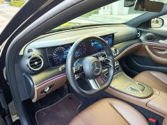 Mercedes-Benz E 260 Fashion Version Edition - ფოტო 12