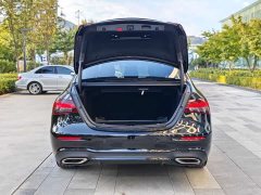 Mercedes-Benz E 260 Fashion Version Edition - ფოტო 13