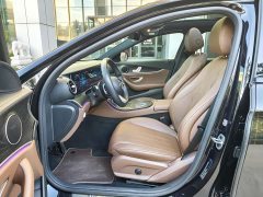 Mercedes-Benz E 260 Fashion Version Edition - ფოტო 14