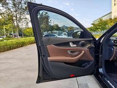 Mercedes-Benz E 260 Fashion Version Edition - ფოტო 15