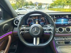 Mercedes-Benz E 260 Fashion Version Edition - ფოტო 16