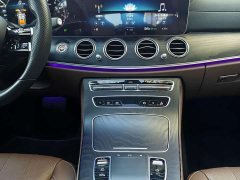 Mercedes-Benz E 260 Fashion Version Edition - ფოტო 19