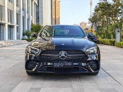 Mercedes-Benz E 260 Fashion Version Edition - ფოტო 2