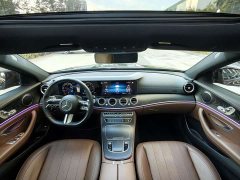 Mercedes-Benz E 260 Fashion Version Edition - ფოტო 20