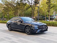 Mercedes-Benz E 260 Fashion Version Edition - ფოტო 3