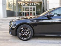 Mercedes-Benz E 260 Fashion Version Edition - ფოტო 4