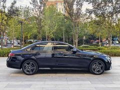 Mercedes-Benz E 260 Fashion Version Edition - ფოტო 5