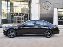 Mercedes-Benz E 260 Fashion Version Edition - ფოტო 6