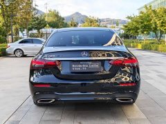 Mercedes-Benz E 260 Fashion Version Edition - ფოტო 8
