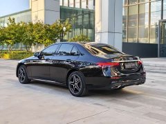 Mercedes-Benz E 260 Fashion Version Edition - ფოტო 9