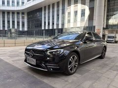 Mercedes-Benz E 260 L Version - ფოტო 1