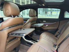 Mercedes-Benz E 260 L Version - ფოტო 12
