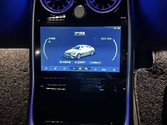 Mercedes-Benz E 260 L Version - ფოტო 15