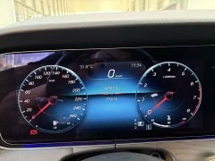 Mercedes-Benz E 260 L Version - ფოტო 16