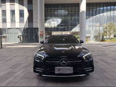 Mercedes-Benz E 260 L Version - ფოტო 2