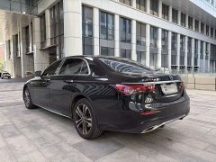 Mercedes-Benz E 260 L Version - ფოტო 5