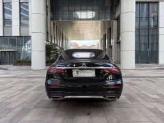 Mercedes-Benz E 260 L Version - ფოტო 6