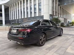 Mercedes-Benz E 260 L Version - ფოტო 7