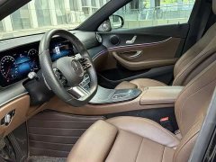 Mercedes-Benz E 260 L Version - ფოტო 9
