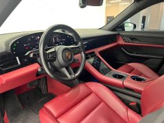 Porsche Taycan - ფოტო 10