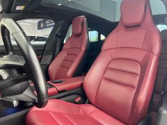 Porsche Taycan - ფოტო 13