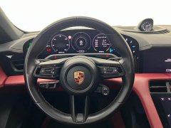 Porsche Taycan - ფოტო 14