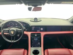 Porsche Taycan - ფოტო 16