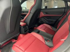 Porsche Taycan - ფოტო 17
