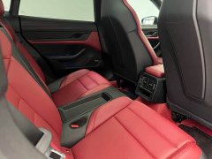 Porsche Taycan - ფოტო 19
