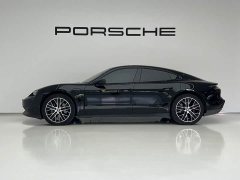 Porsche Taycan - ფოტო 2