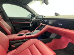 Porsche Taycan - ფოტო 20
