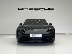 Porsche Taycan - ფოტო 3