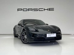 Porsche Taycan - ფოტო 4