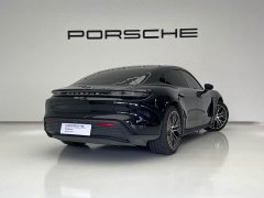 Porsche Taycan - ფოტო 5