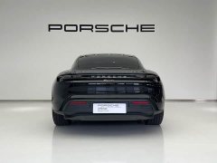 Porsche Taycan - ფოტო 6