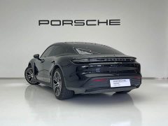 Porsche Taycan - ფოტო 7
