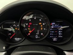Porsche 718 Cayman 2.0T - ფოტო 11