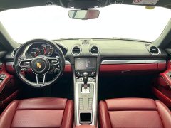 Porsche 718 Cayman 2.0T - ფოტო 13