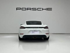 Porsche 718 Cayman 2.0T - ფოტო 6